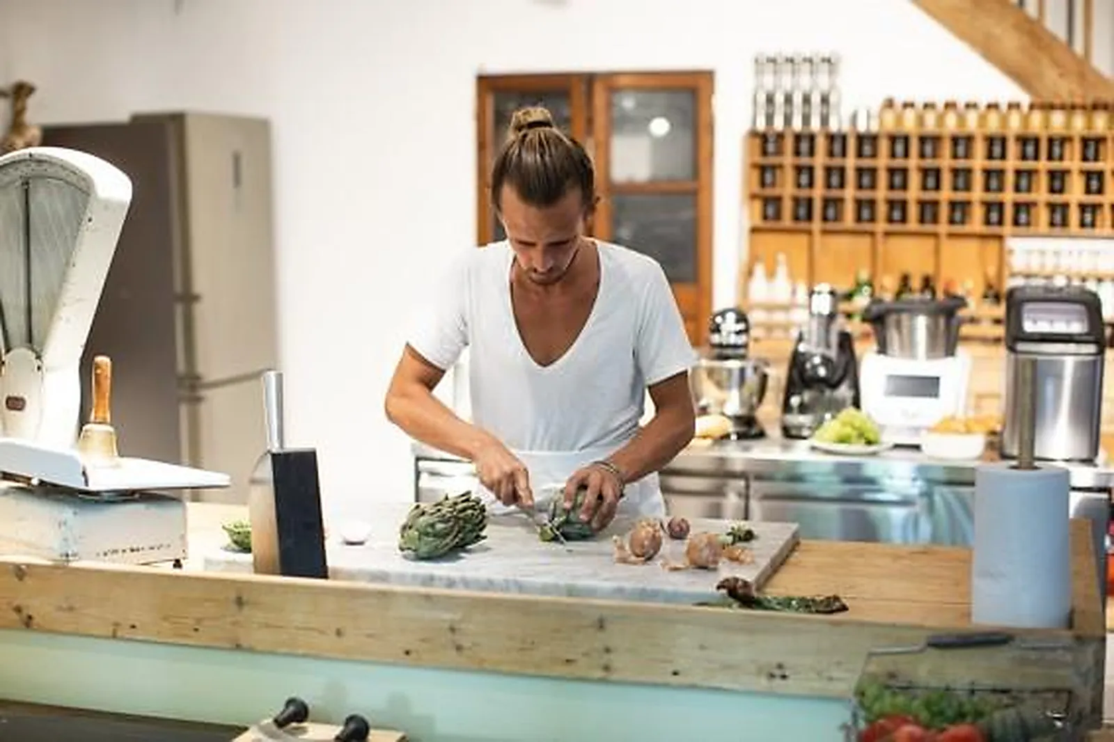 Lieux événementiels, LA MINOTERIE DE MAUZÉ-SUR-LE-MIGNON