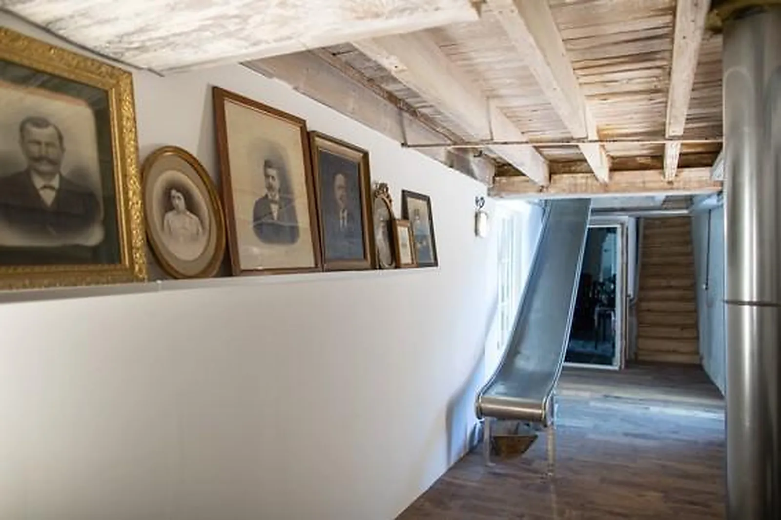 Lieux événementiels, LA MINOTERIE DE MAUZÉ-SUR-LE-MIGNON