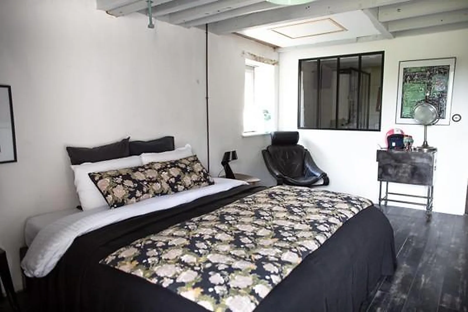 Lieux événementiels, LA MINOTERIE DE MAUZÉ-SUR-LE-MIGNON