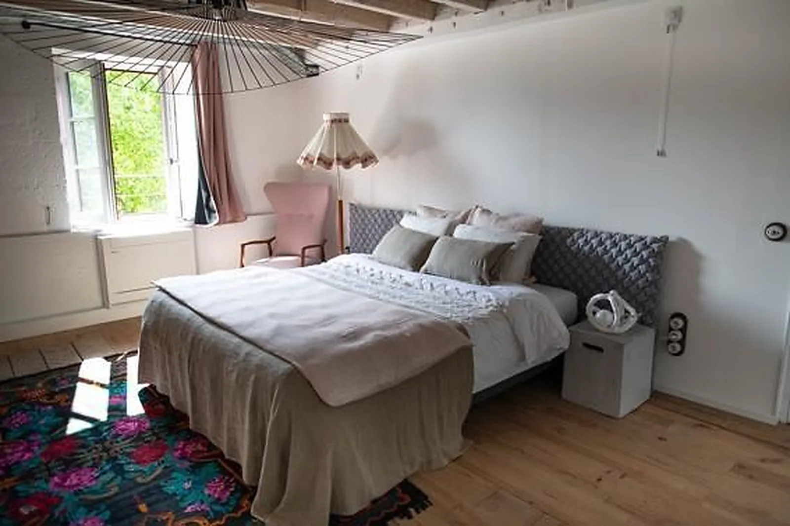 Lieux événementiels, LA MINOTERIE DE MAUZÉ-SUR-LE-MIGNON