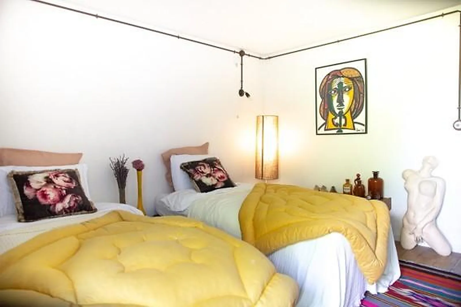 Lieux événementiels, LA MINOTERIE DE MAUZÉ-SUR-LE-MIGNON