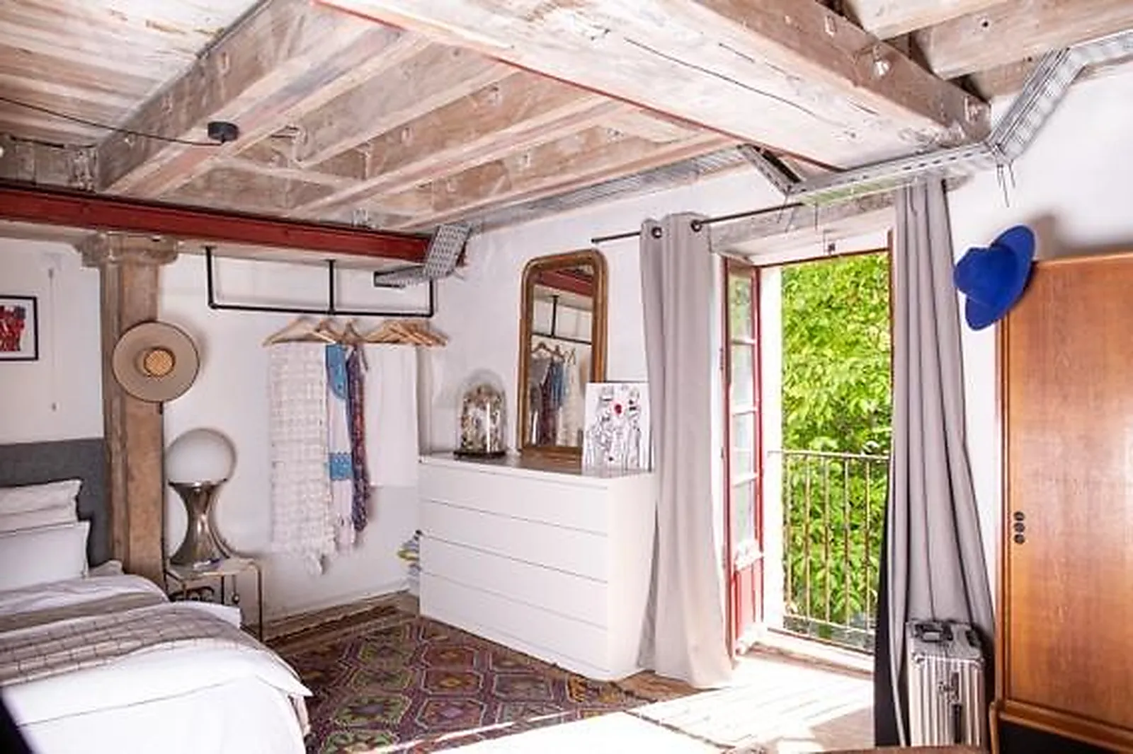 Lieux événementiels, LA MINOTERIE DE MAUZÉ-SUR-LE-MIGNON