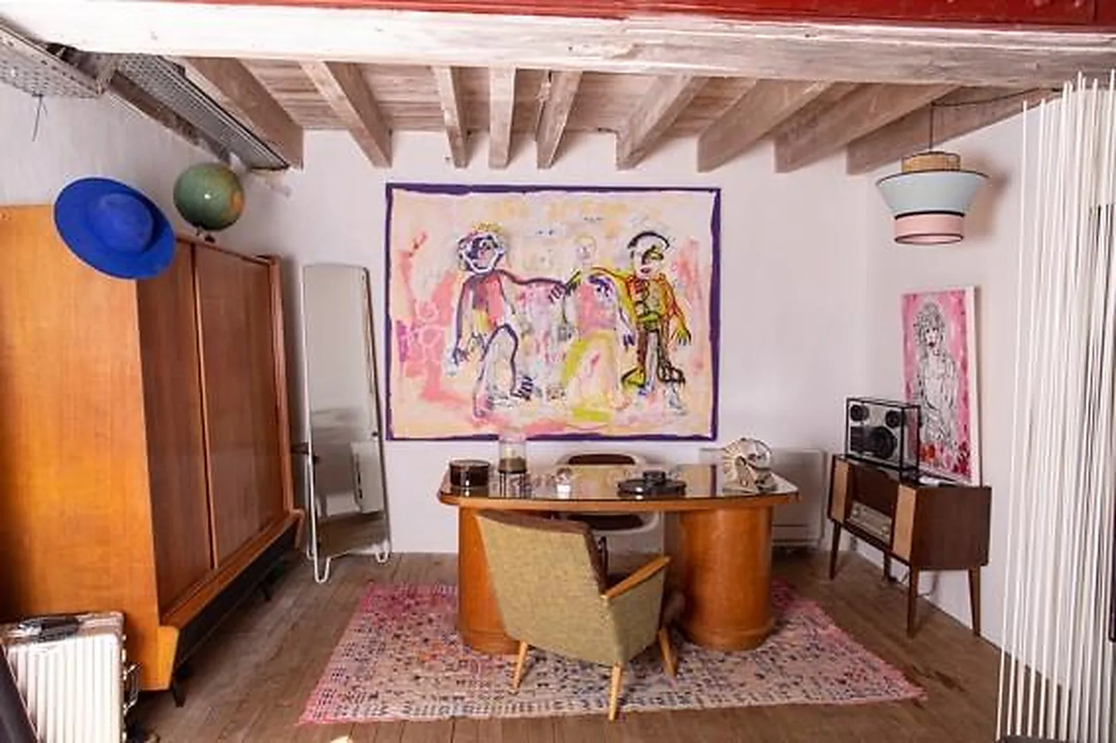 Lieux événementiels, LA MINOTERIE DE MAUZÉ-SUR-LE-MIGNON