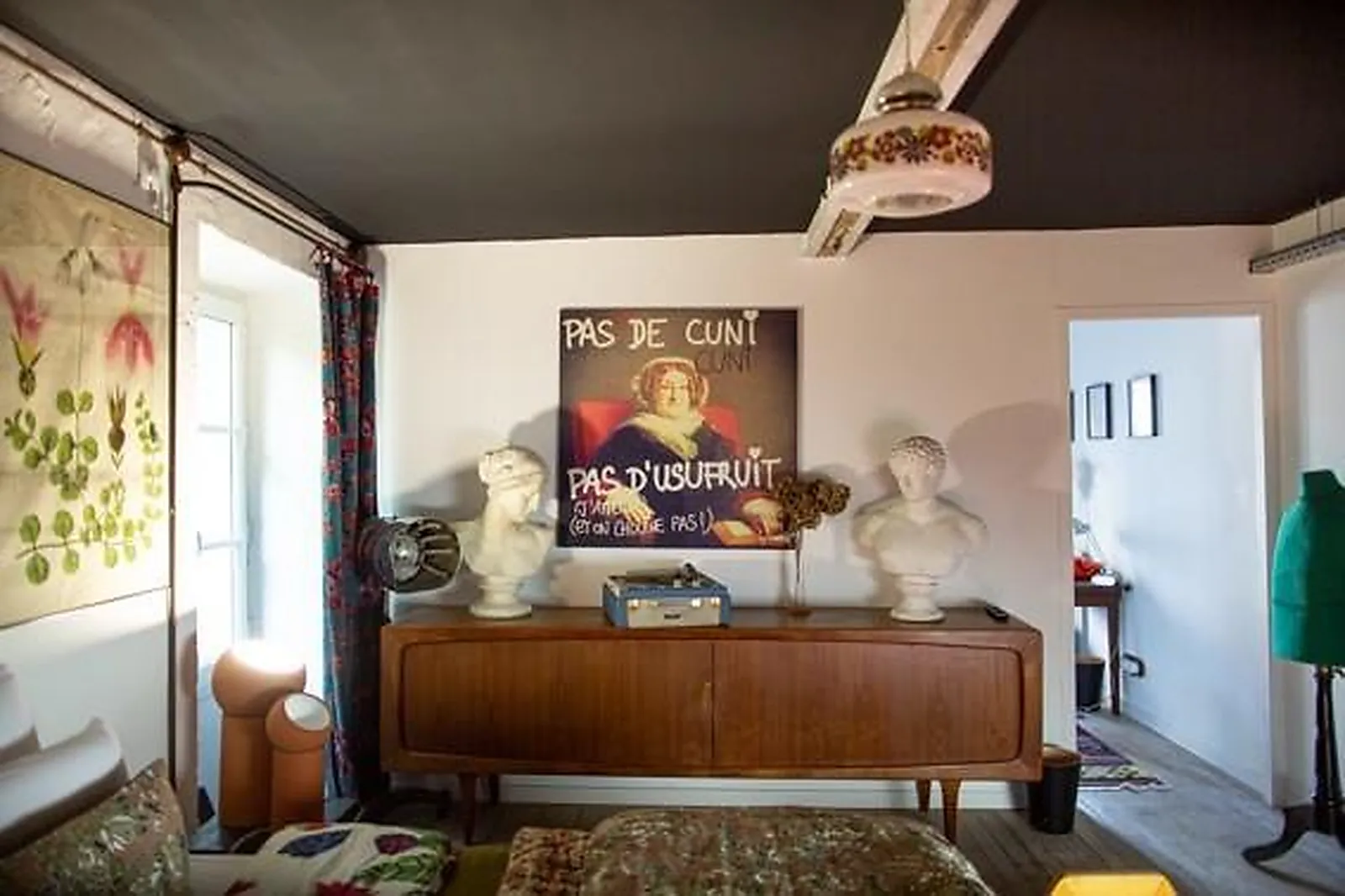 Lieux événementiels, LA MINOTERIE DE MAUZÉ-SUR-LE-MIGNON