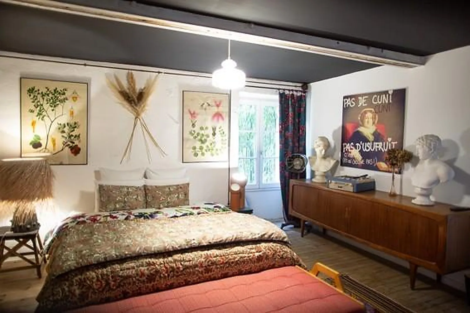 Lieux événementiels, LA MINOTERIE DE MAUZÉ-SUR-LE-MIGNON