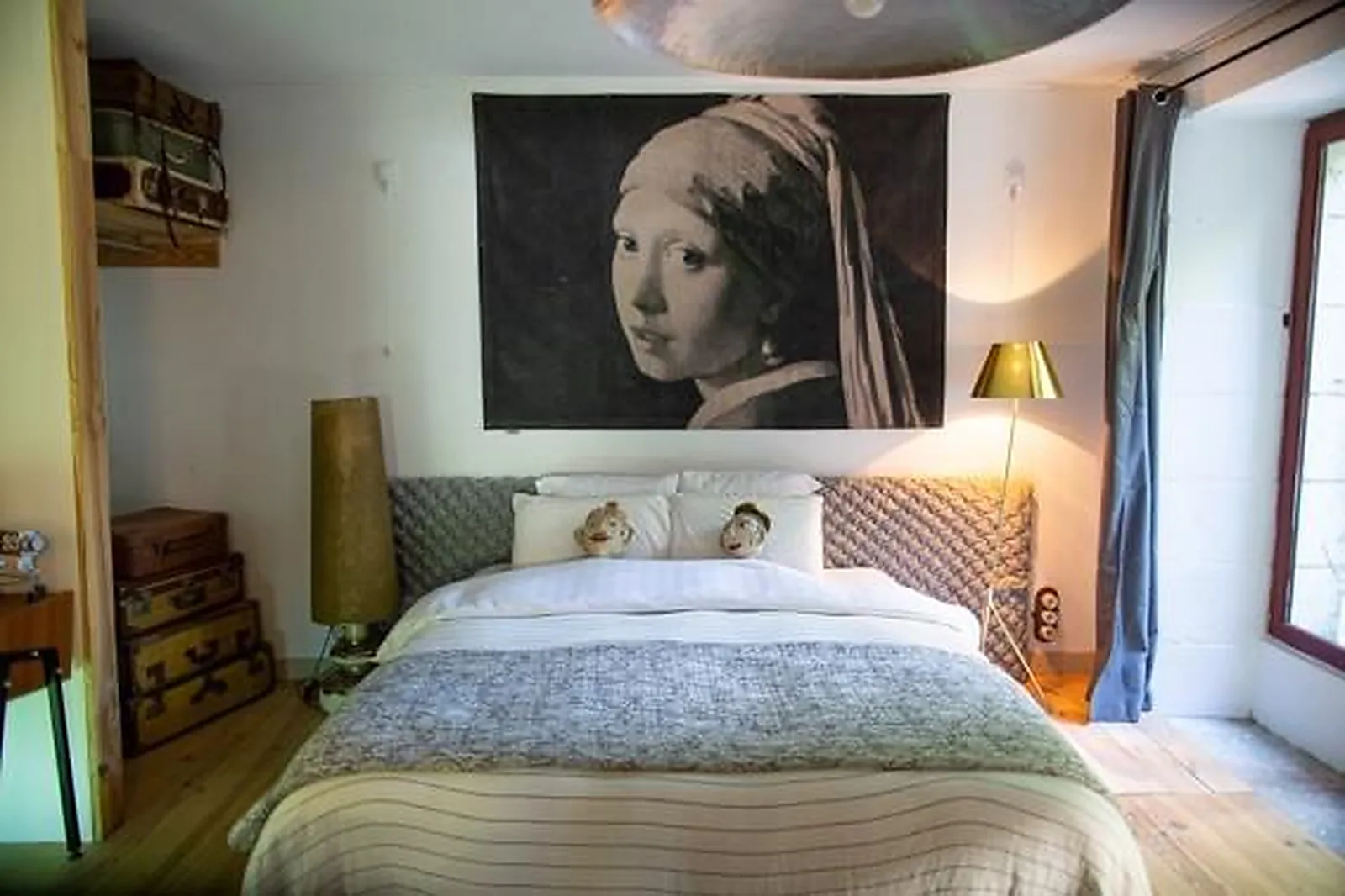 Lieux événementiels, LA MINOTERIE DE MAUZÉ-SUR-LE-MIGNON