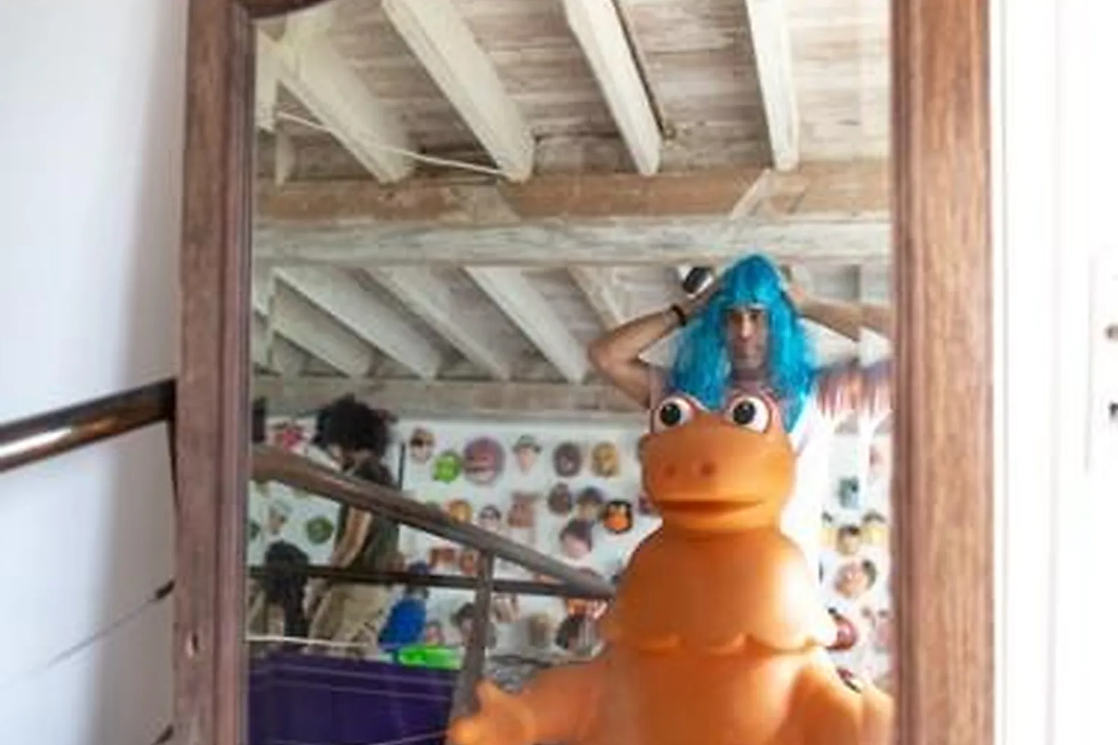 Lieux événementiels, LA MINOTERIE DE MAUZÉ-SUR-LE-MIGNON