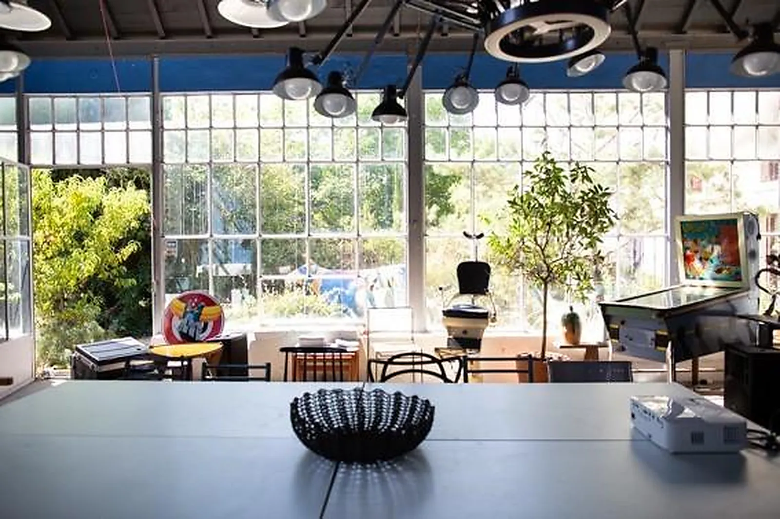 Lieux événementiels, LA MINOTERIE DE MAUZÉ-SUR-LE-MIGNON