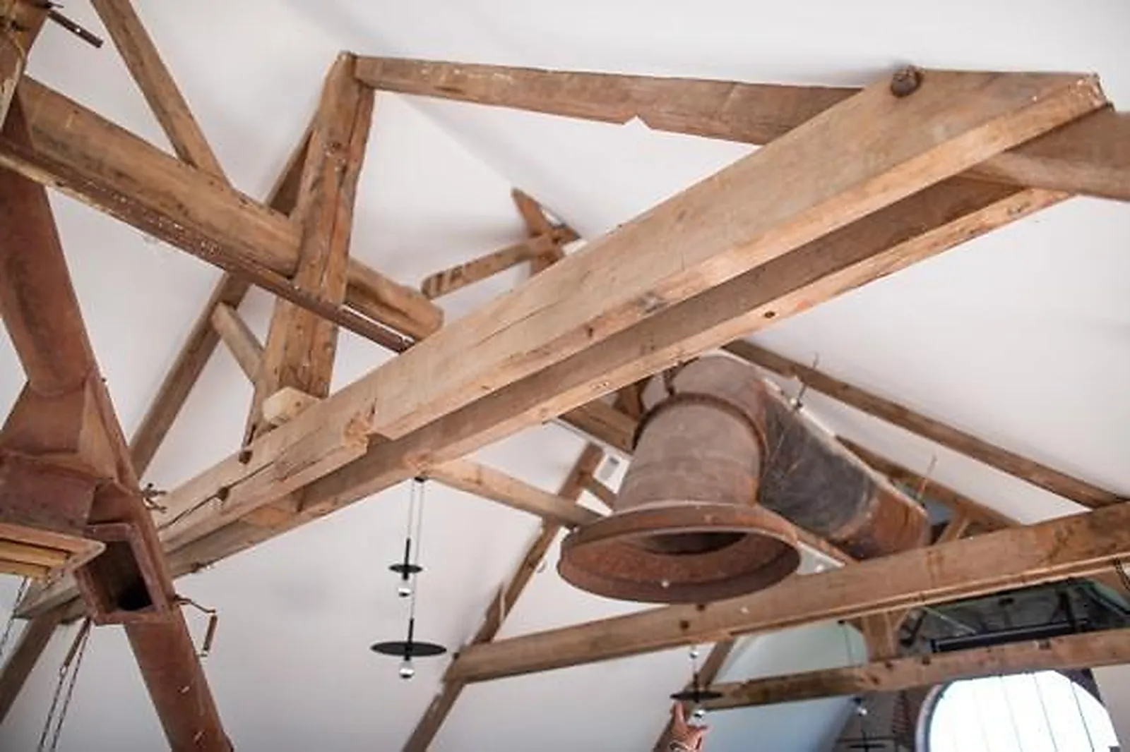 Lieux événementiels, LA MINOTERIE DE MAUZÉ-SUR-LE-MIGNON