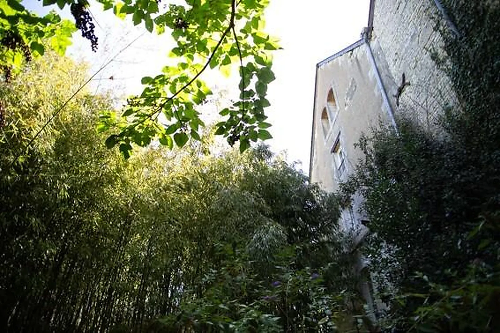 Lieux événementiels, LA MINOTERIE DE MAUZÉ-SUR-LE-MIGNON
