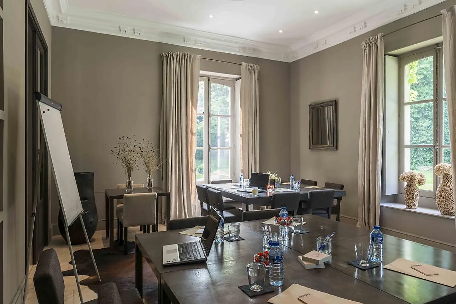 Lieux événementiels, LA MINOTTE