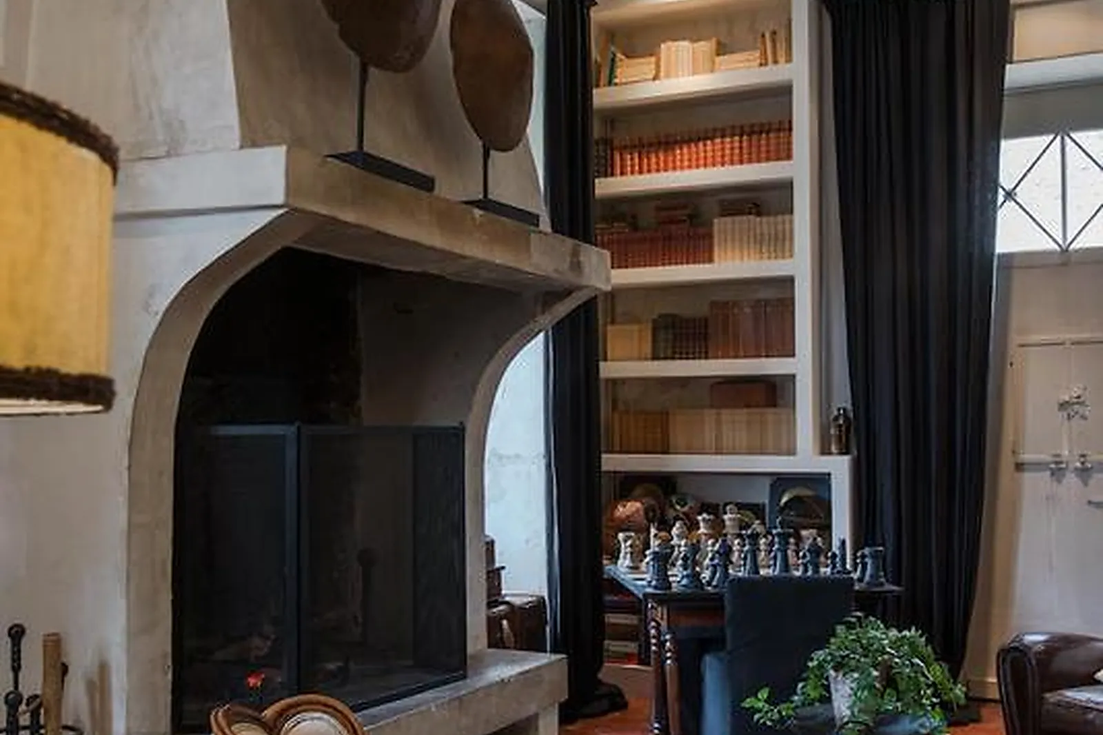 Lieux événementiels, LA MINOTTE