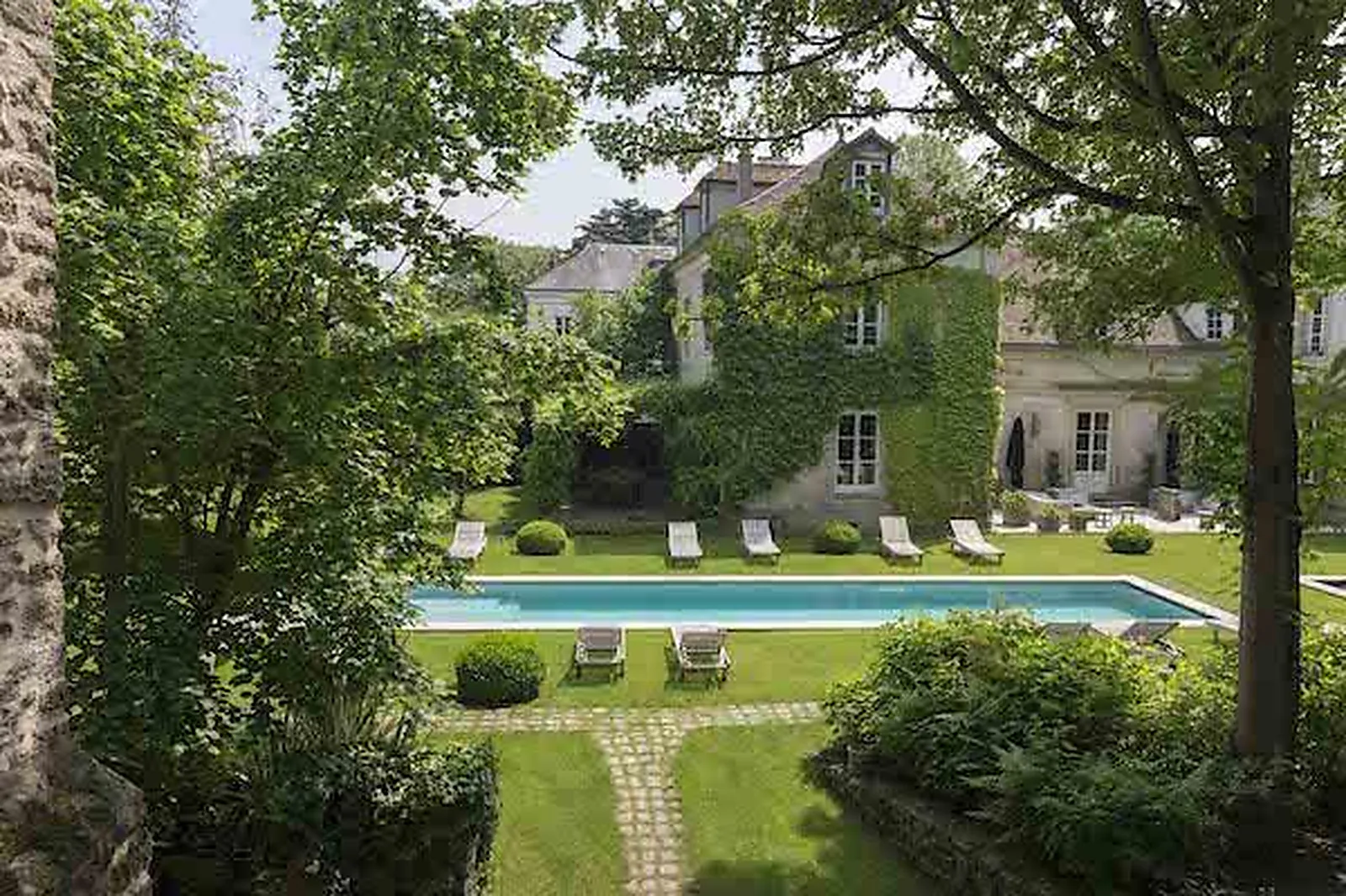 Lieux événementiels, LA MINOTTE