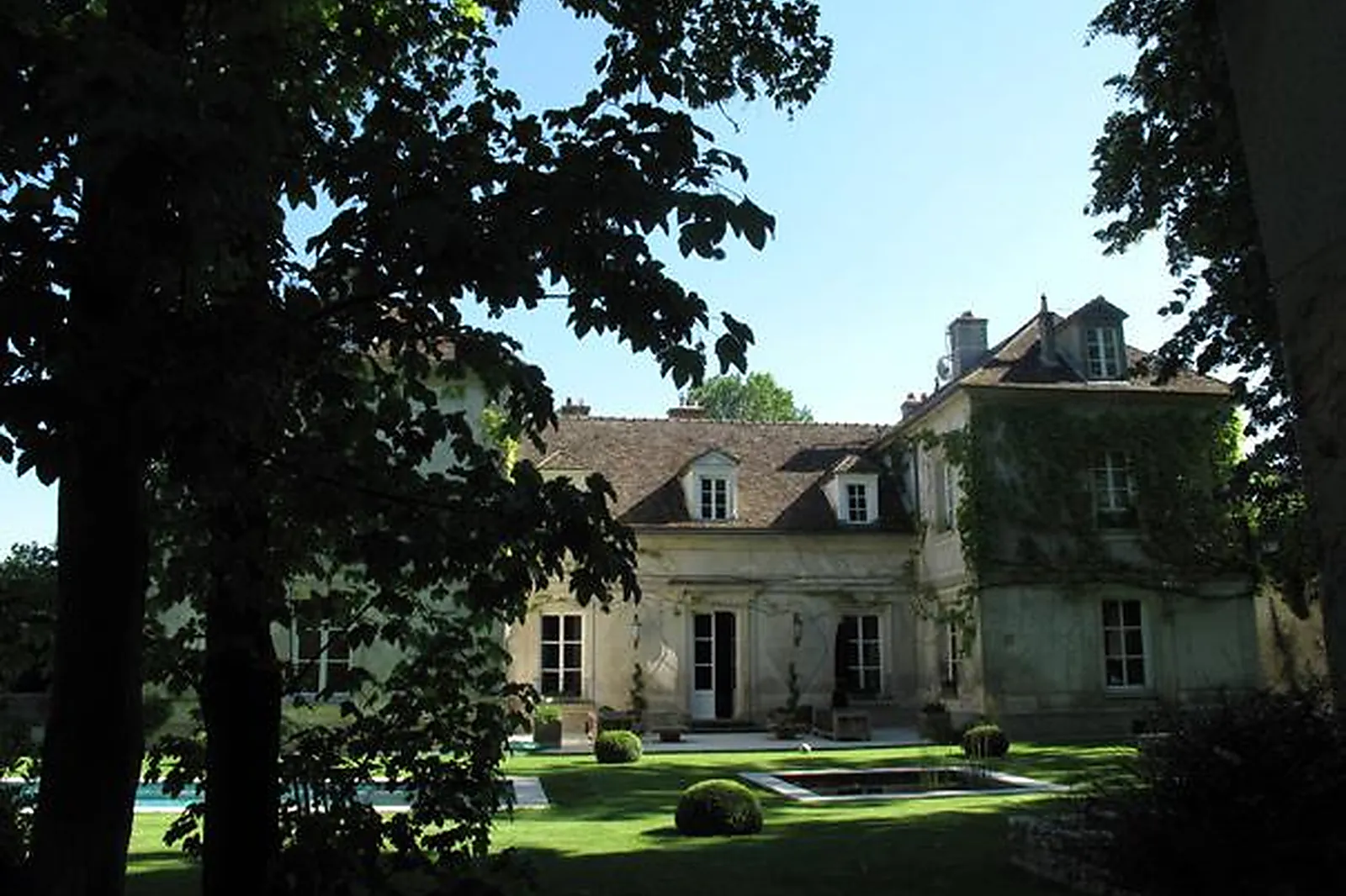 Lieux événementiels, LA MINOTTE