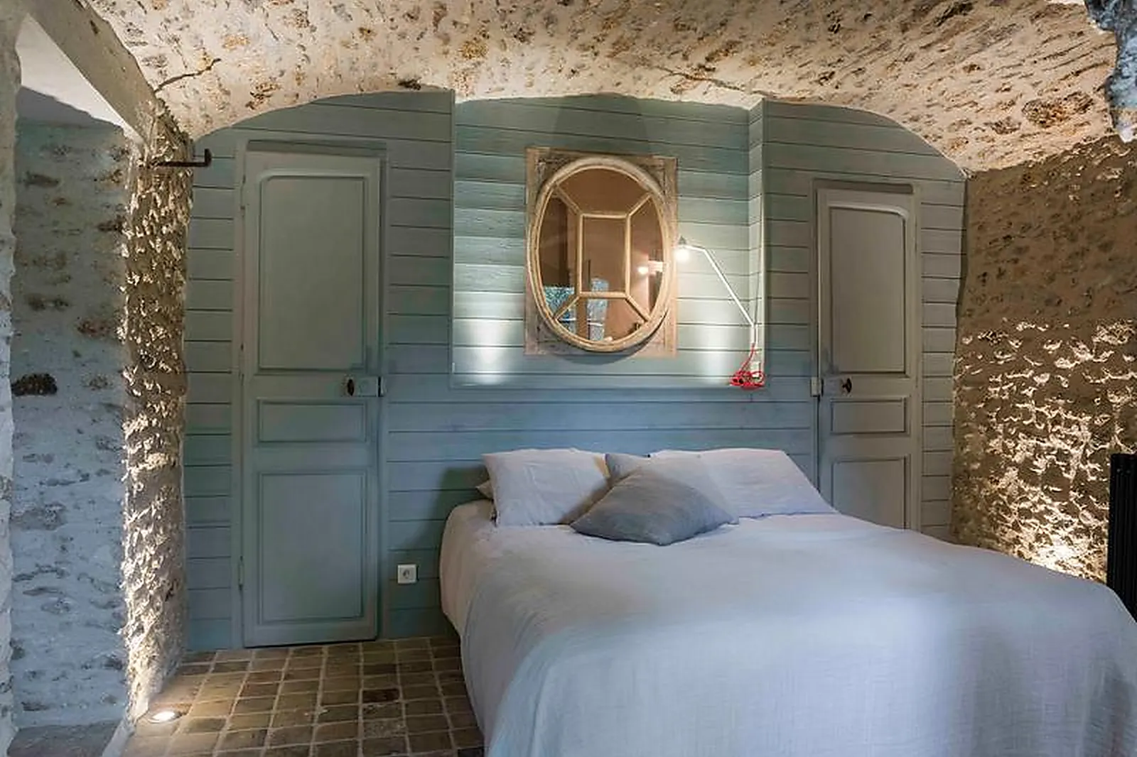 Lieux événementiels, LA MINOTTE