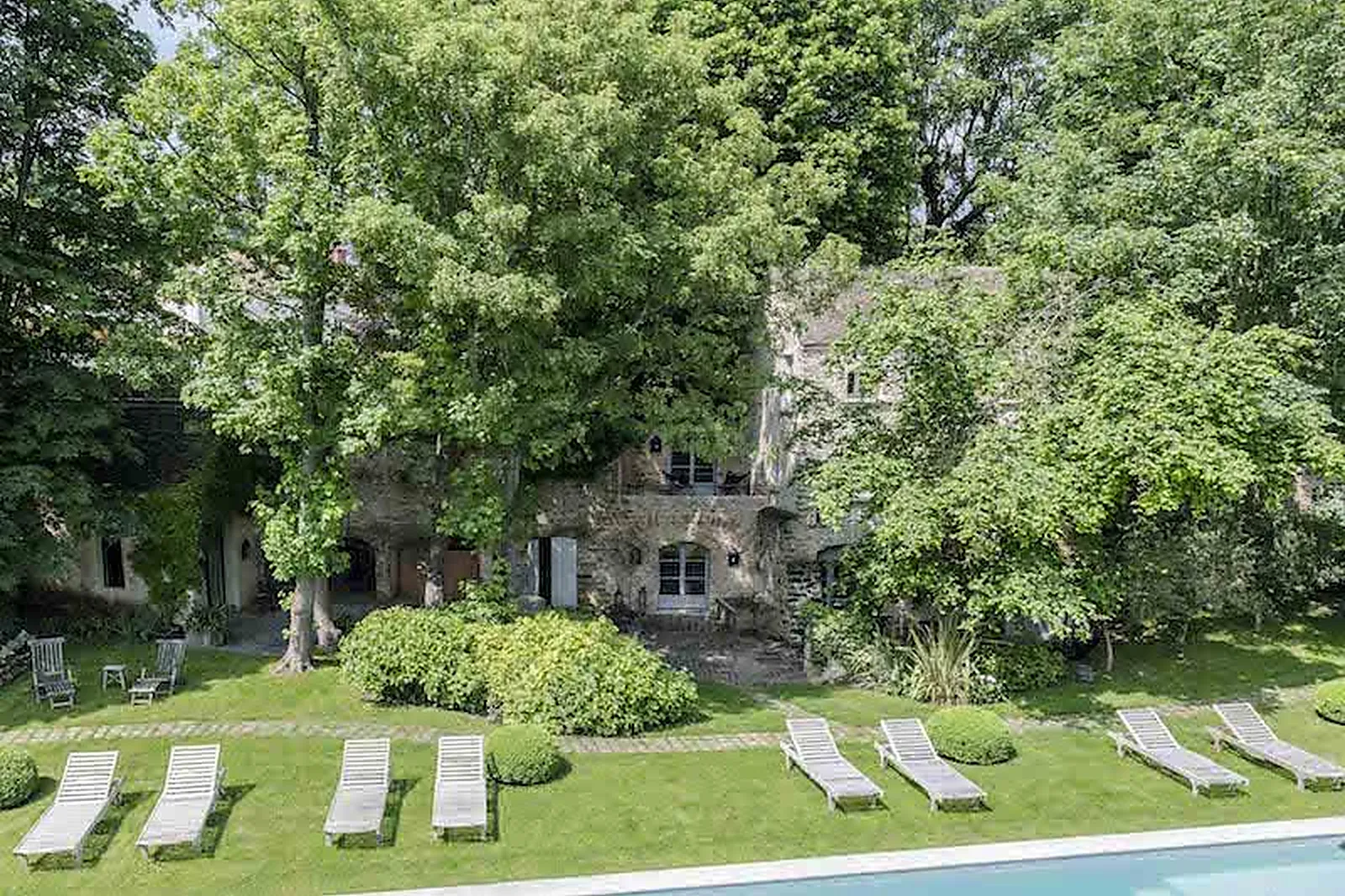 Lieux événementiels, LA MINOTTE