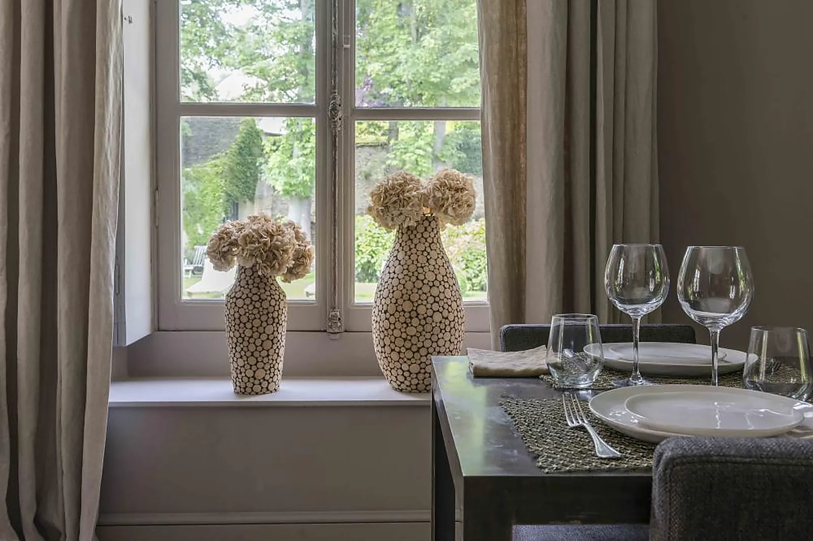 Lieux événementiels, LA MINOTTE