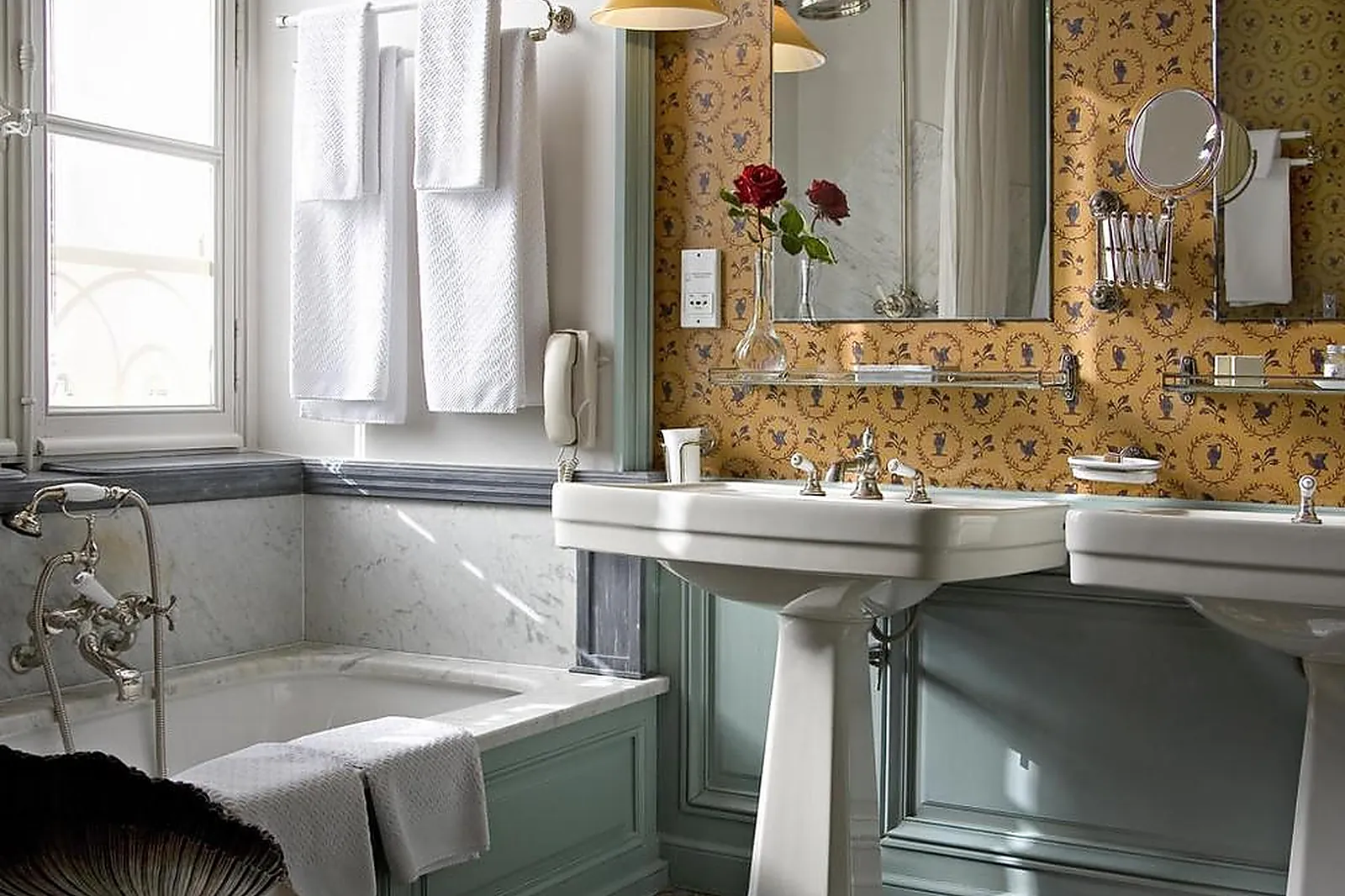 Lieux événementiels, LA MIRANDE