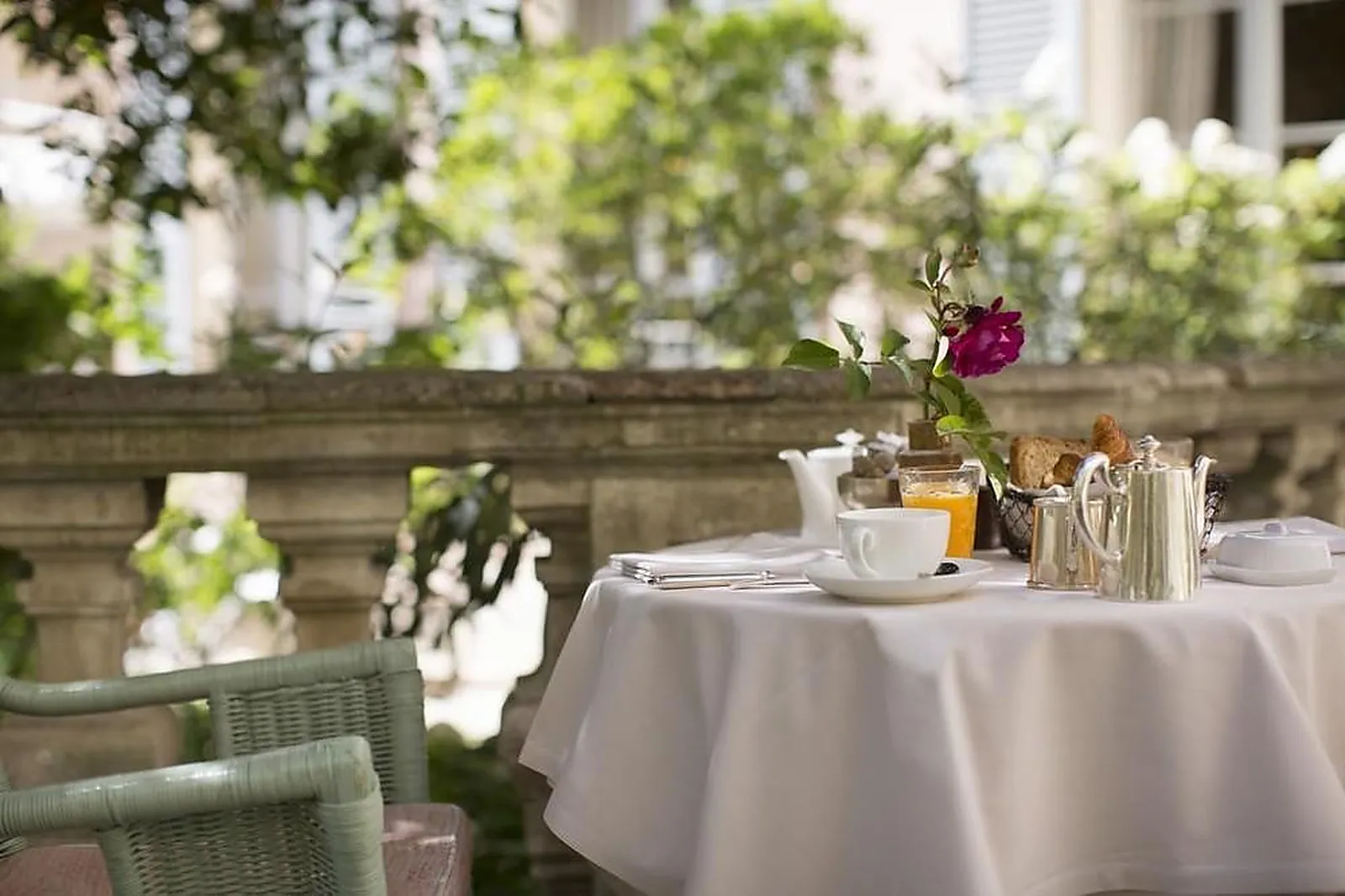 Lieux événementiels, LA MIRANDE