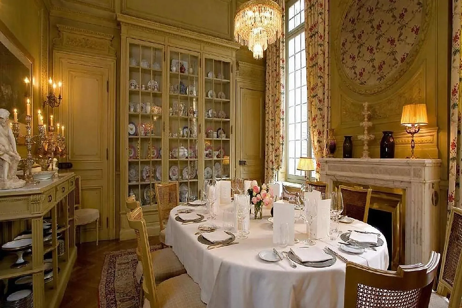 Lieux événementiels, LA MIRANDE