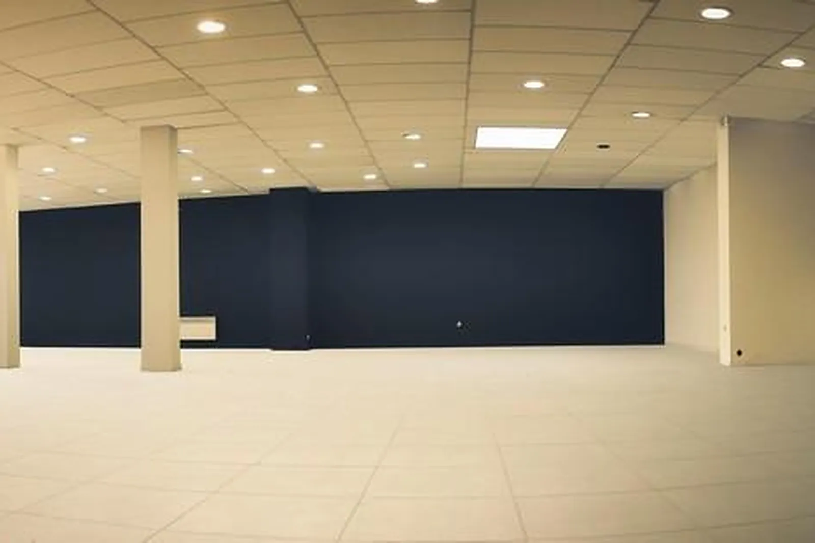 Lieux événementiels, LA MOBA