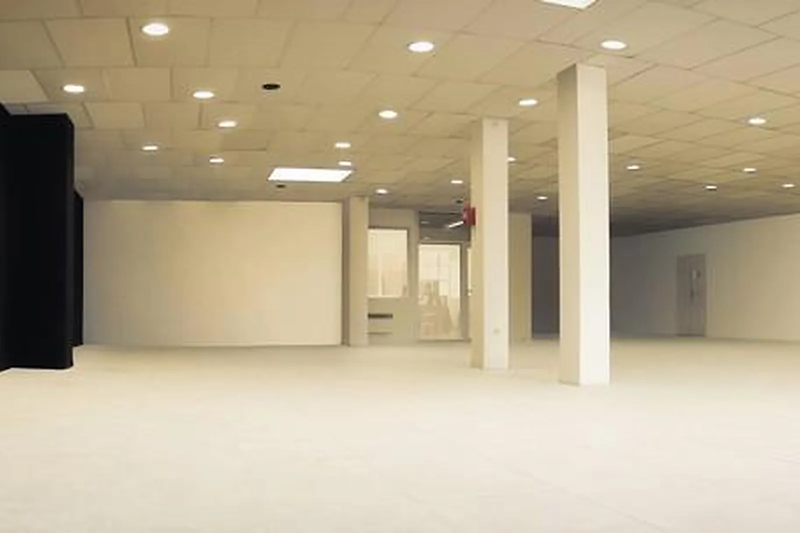 Lieux événementiels, LA MOBA