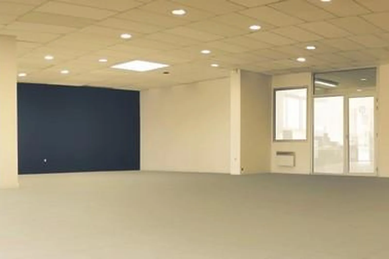 Lieux événementiels, LA MOBA