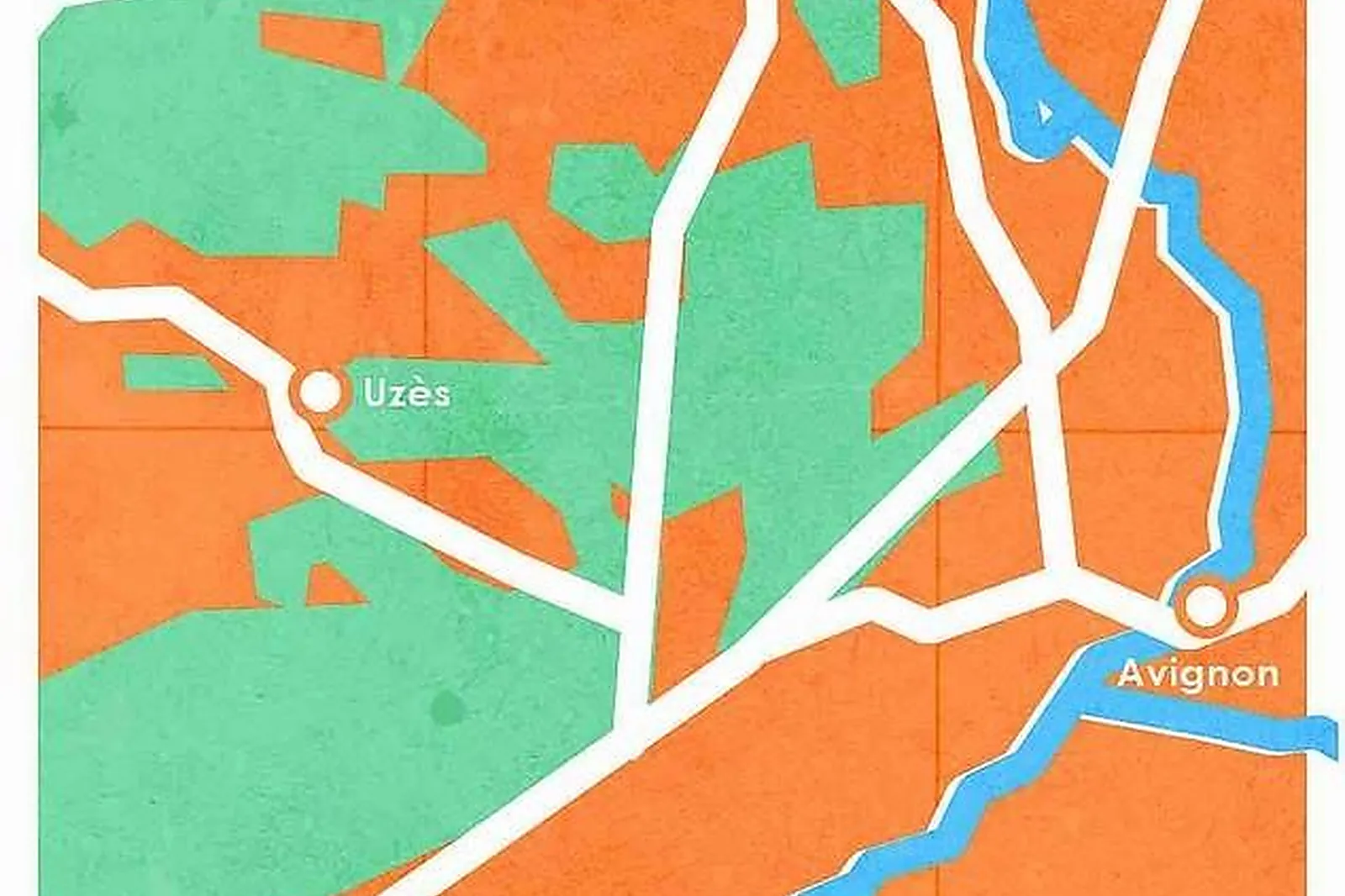 Lieux événementiels, LA MOBA