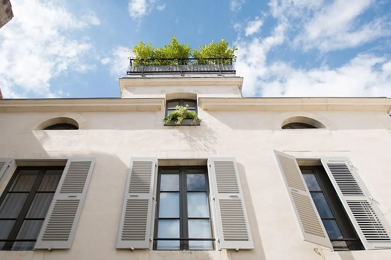 Lieux événementiels, LA MONNAIE ART ET SPA HÔTEL