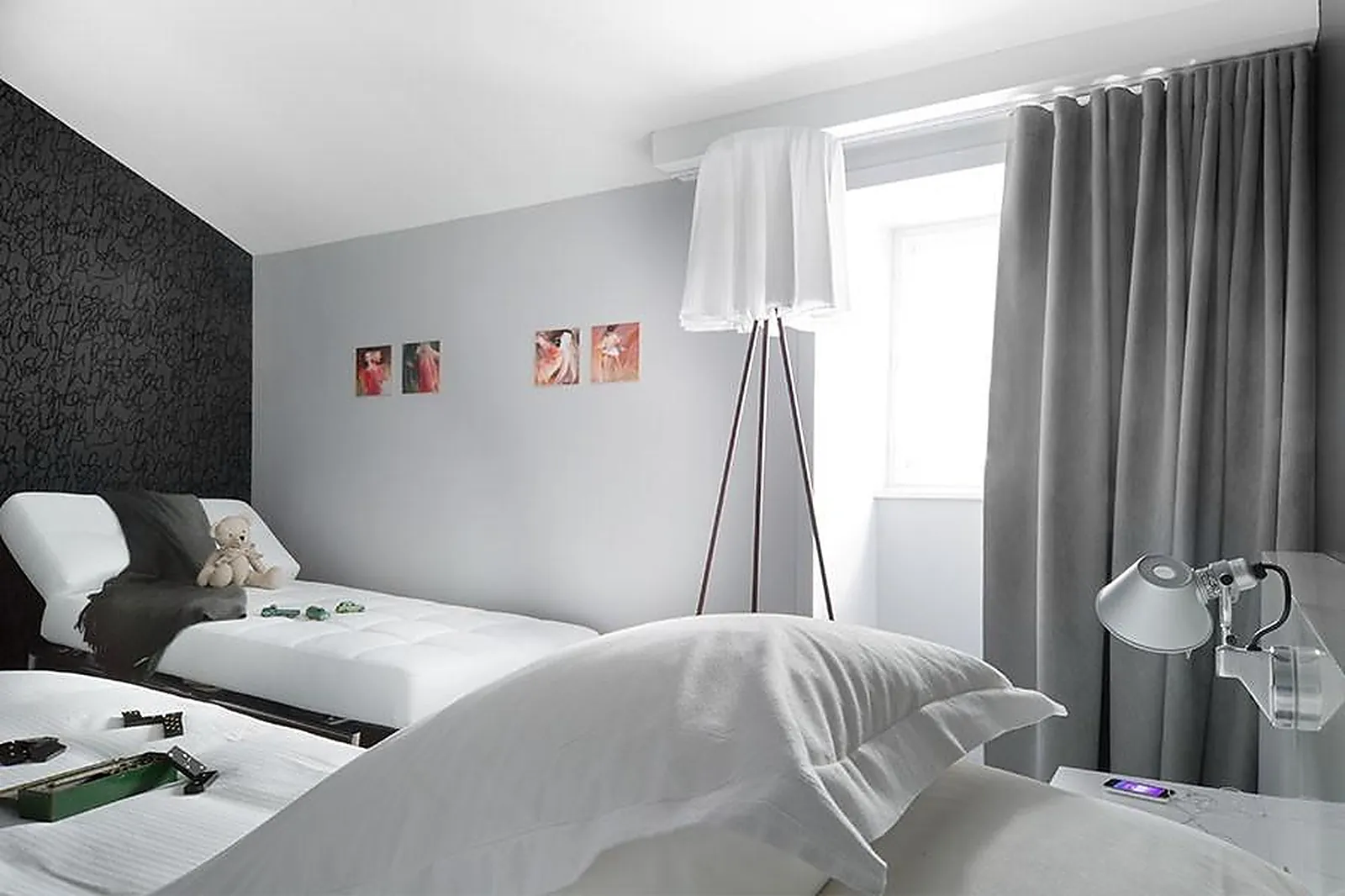 Lieux événementiels, LA MONNAIE ART ET SPA HÔTEL