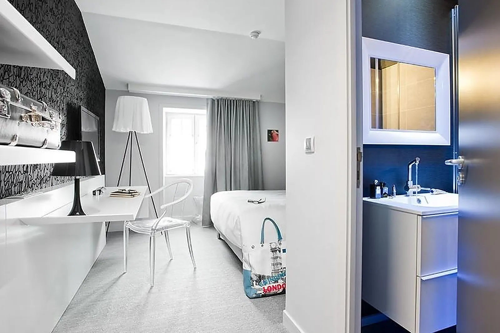 Lieux événementiels, LA MONNAIE ART ET SPA HÔTEL