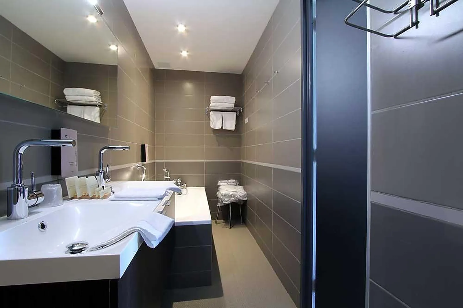 Lieux événementiels, LA MONTAGNE DE BRANCION