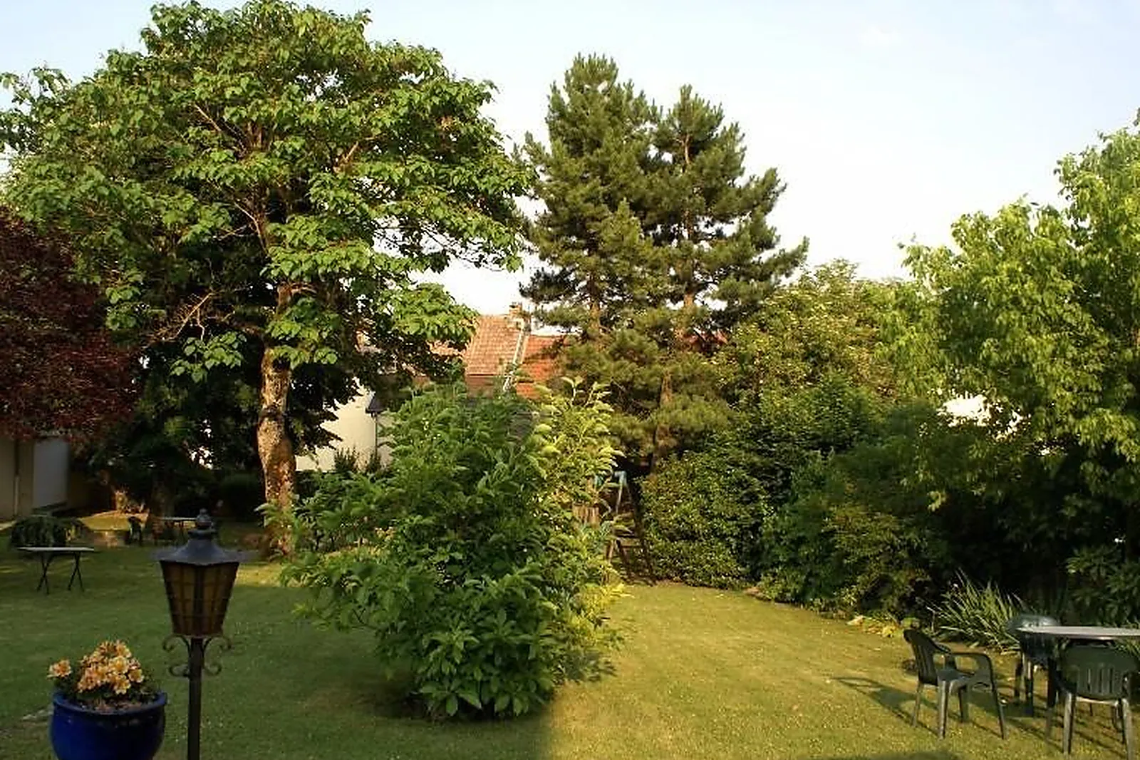 Lieux événementiels, LA MUSARDE