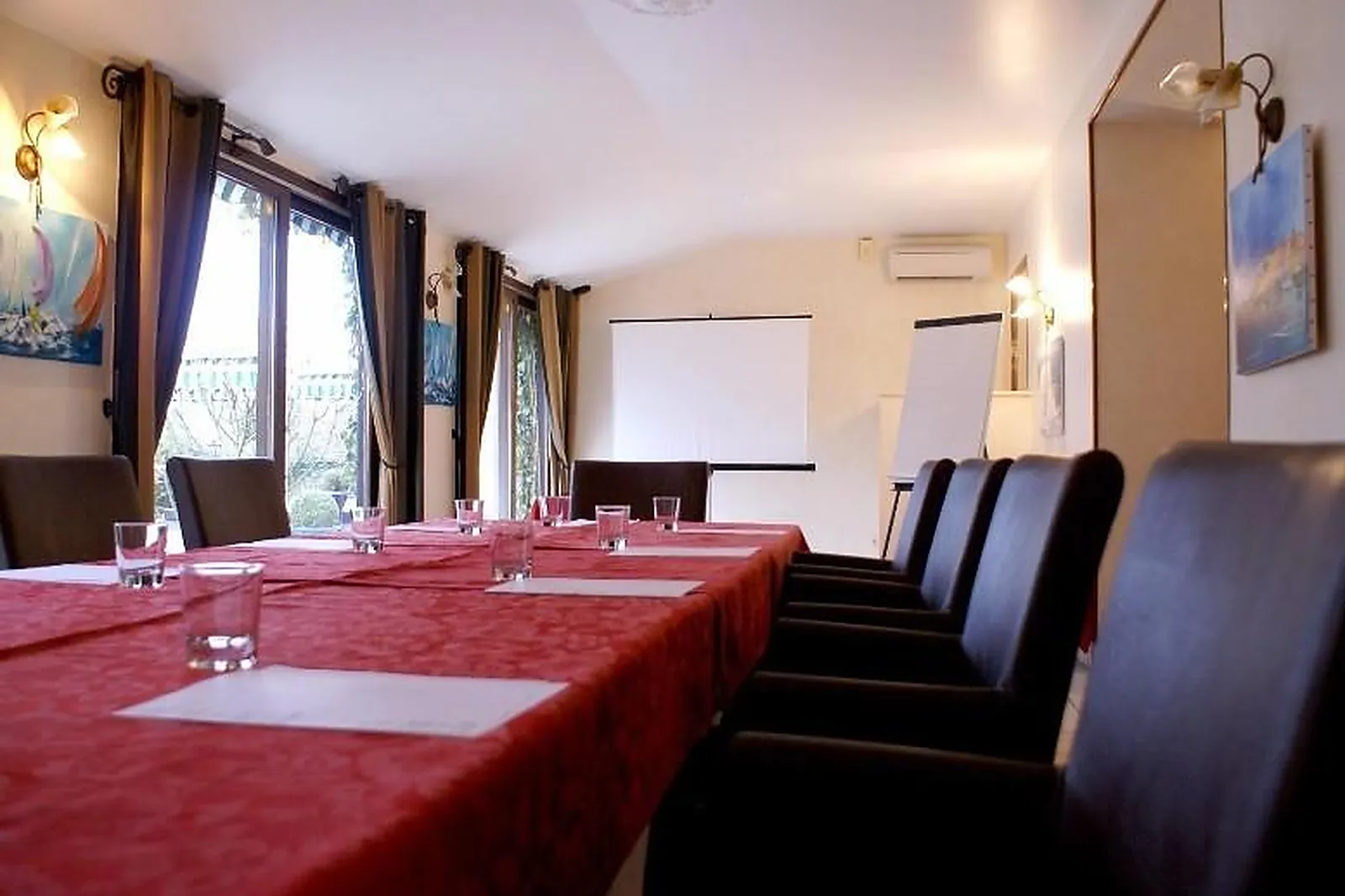 Lieux événementiels, LA MUSARDE