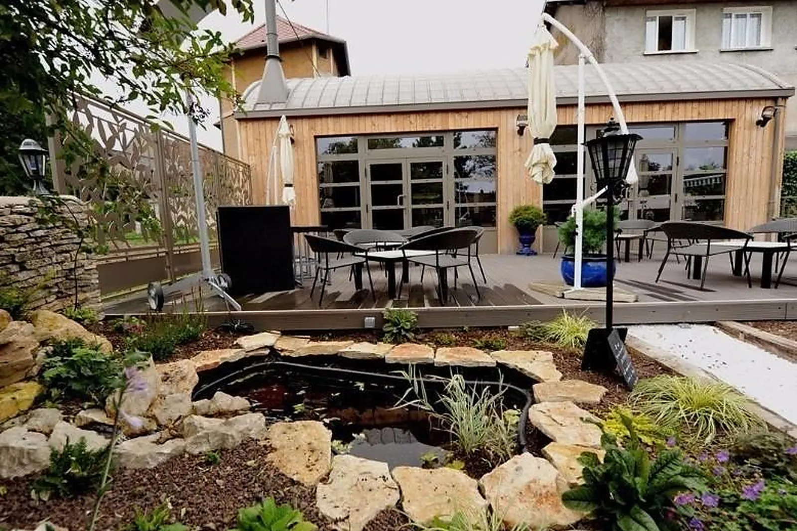 Lieux événementiels, LA MUSARDE