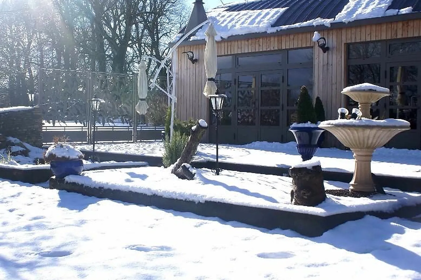 Lieux événementiels, LA MUSARDE