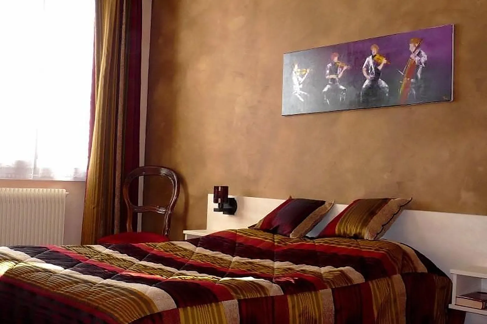 Lieux événementiels, LA MUSARDE