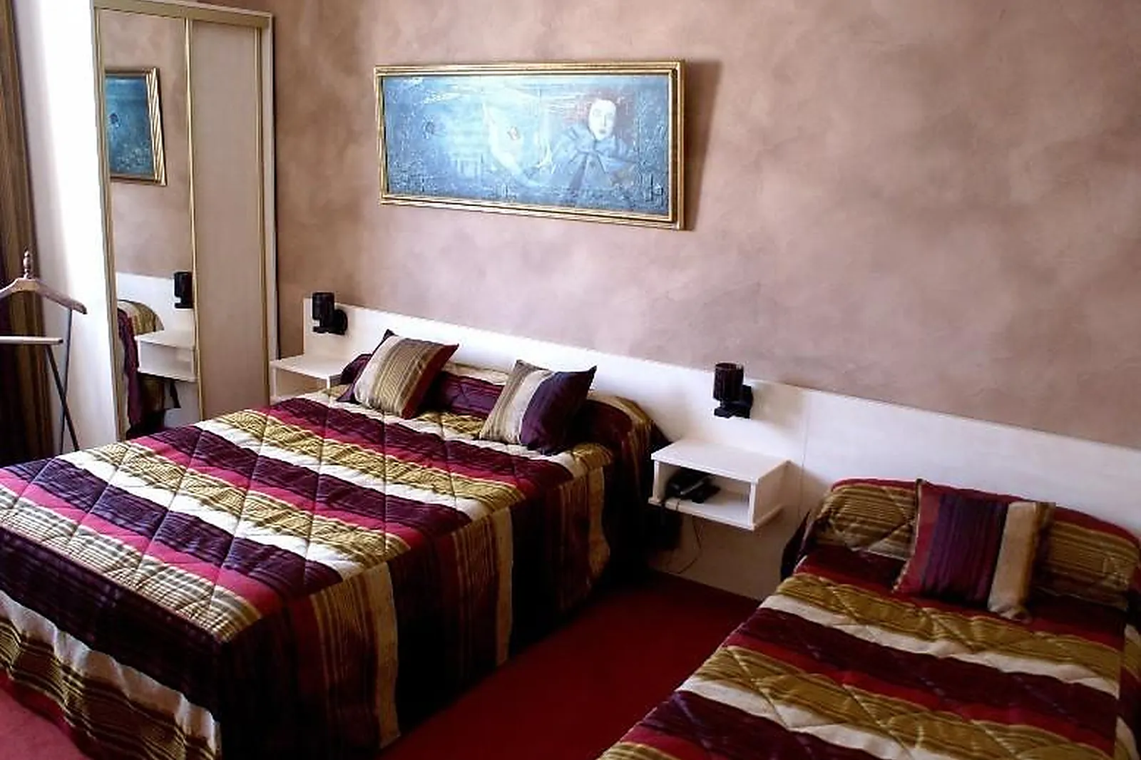 Lieux événementiels, LA MUSARDE