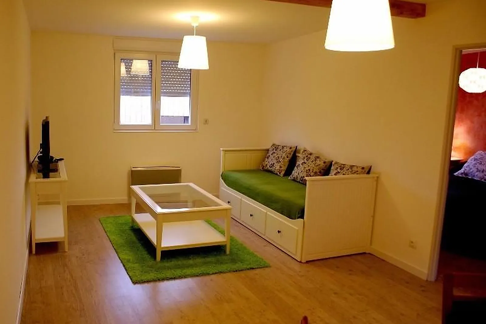 Lieux événementiels, LA MUSARDE