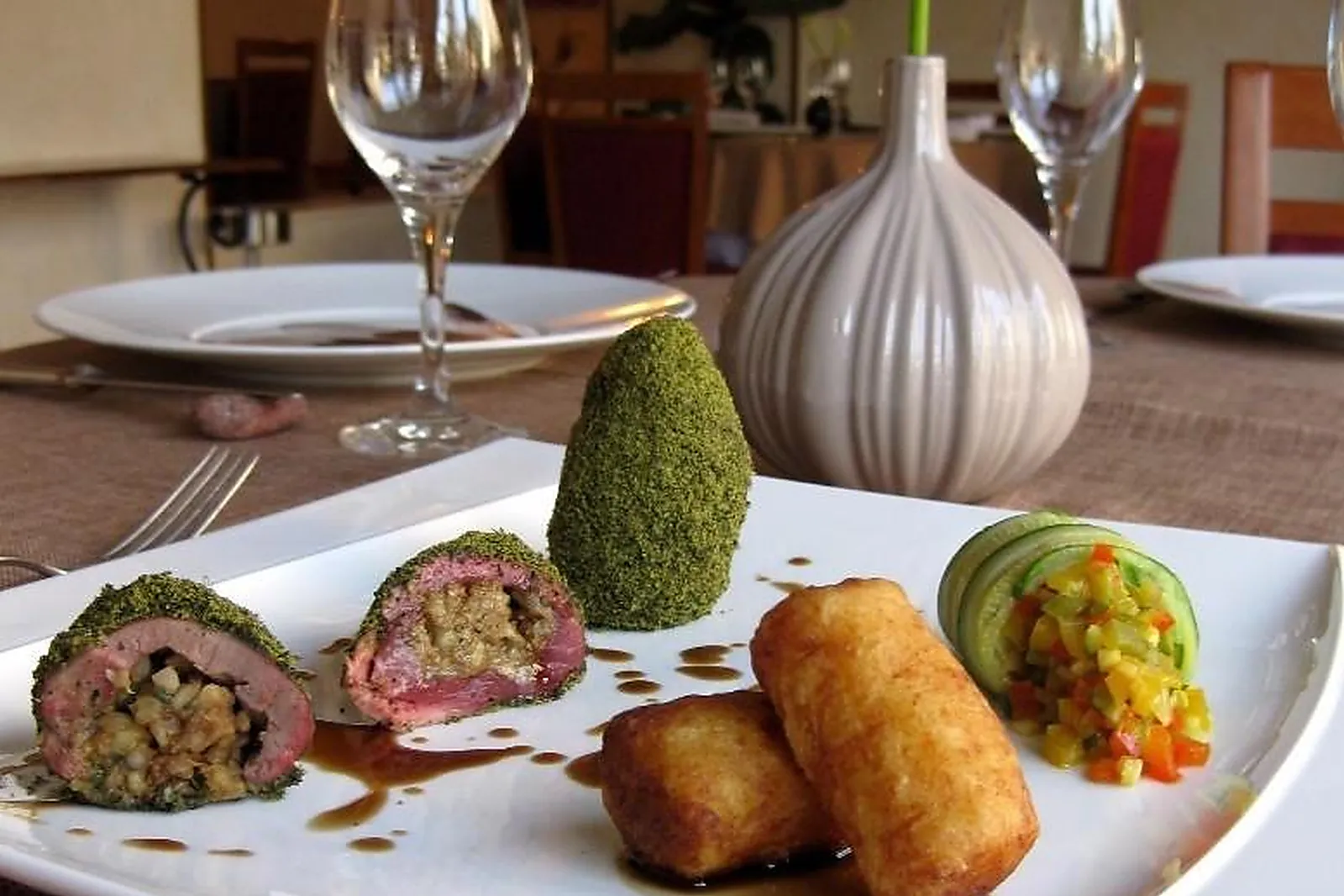 Lieux événementiels, LA MUSARDE