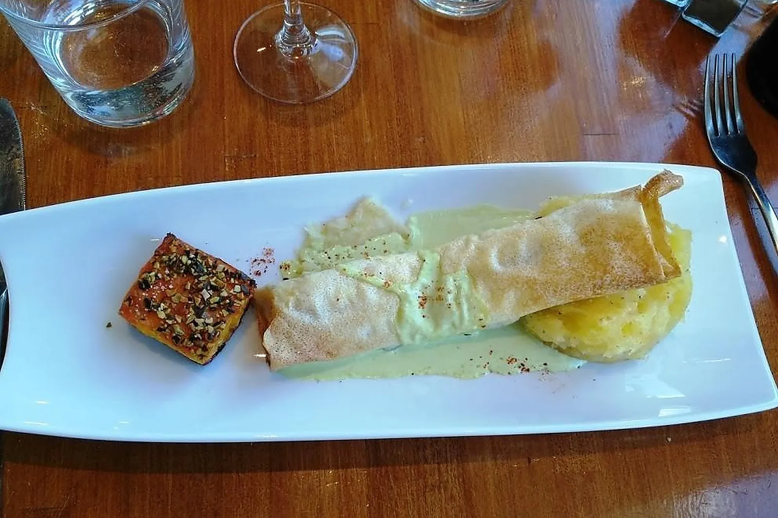 Lieux événementiels, LA NAUTIQUE