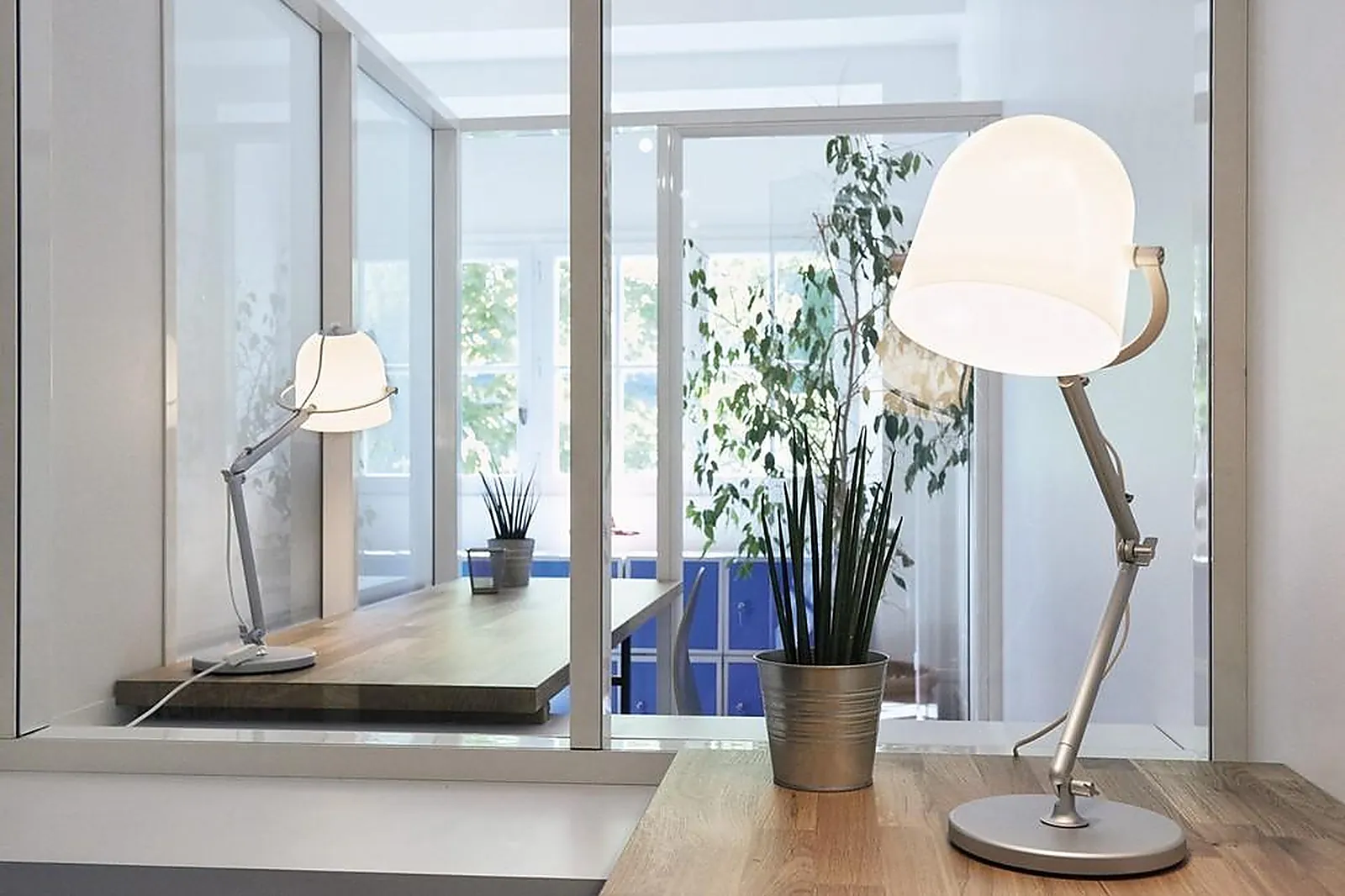 Lieux événementiels, LA NEWS ROOM