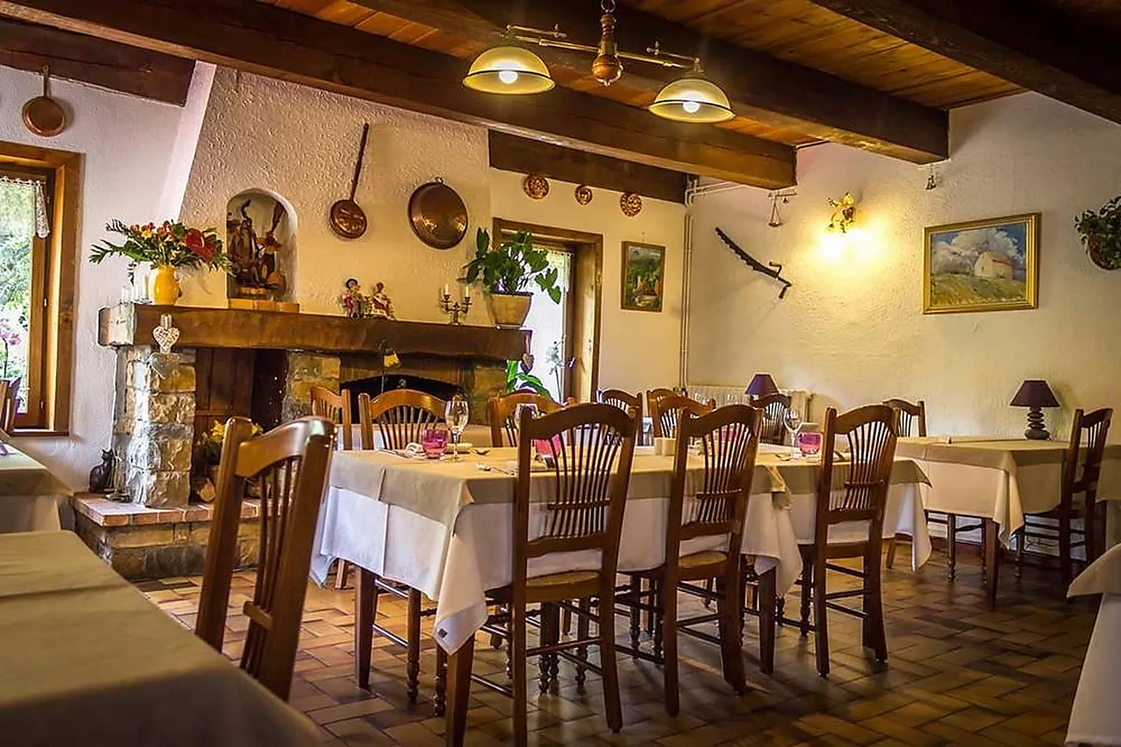 Lieux événementiels, LA NEYRETTE