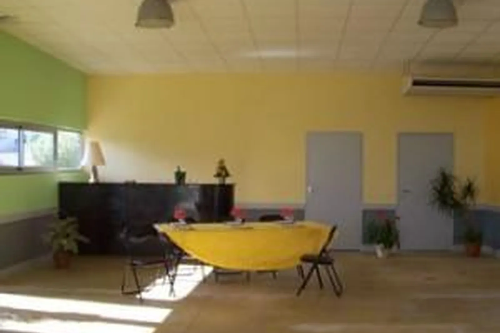 Lieux événementiels, LA NOUBA