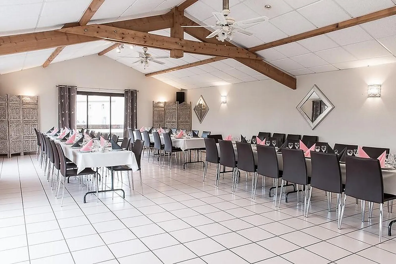 Lieux événementiels, LA P'TITE MARMITE