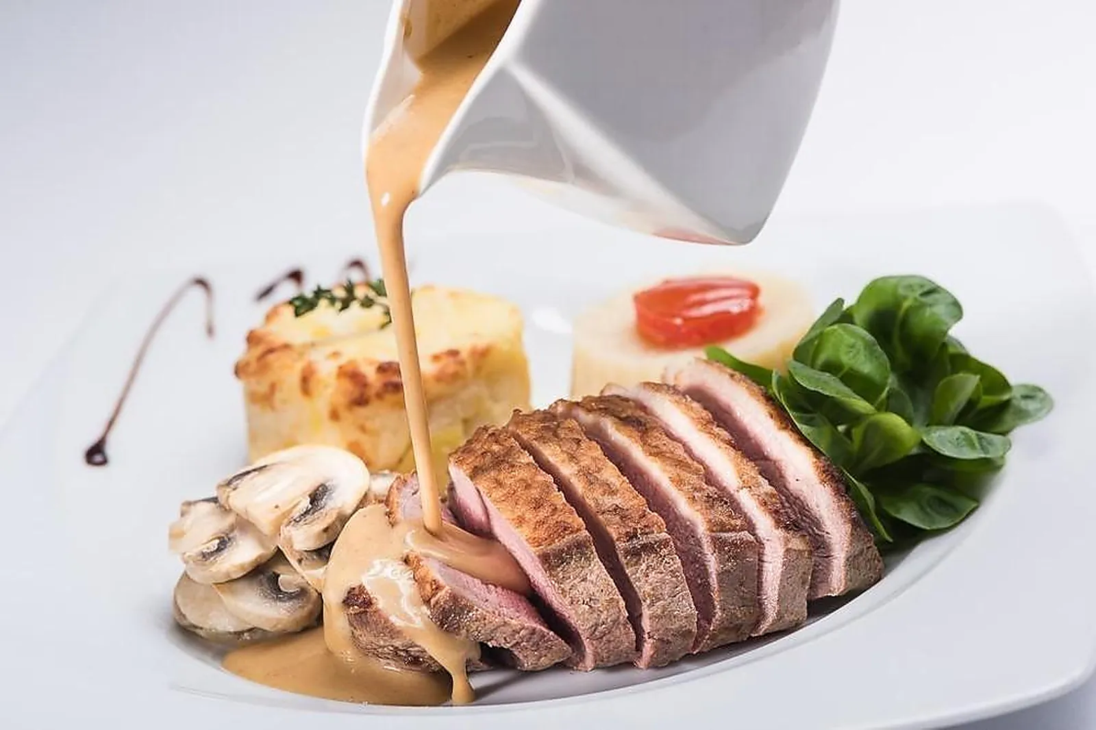 Lieux événementiels, LA P'TITE MARMITE