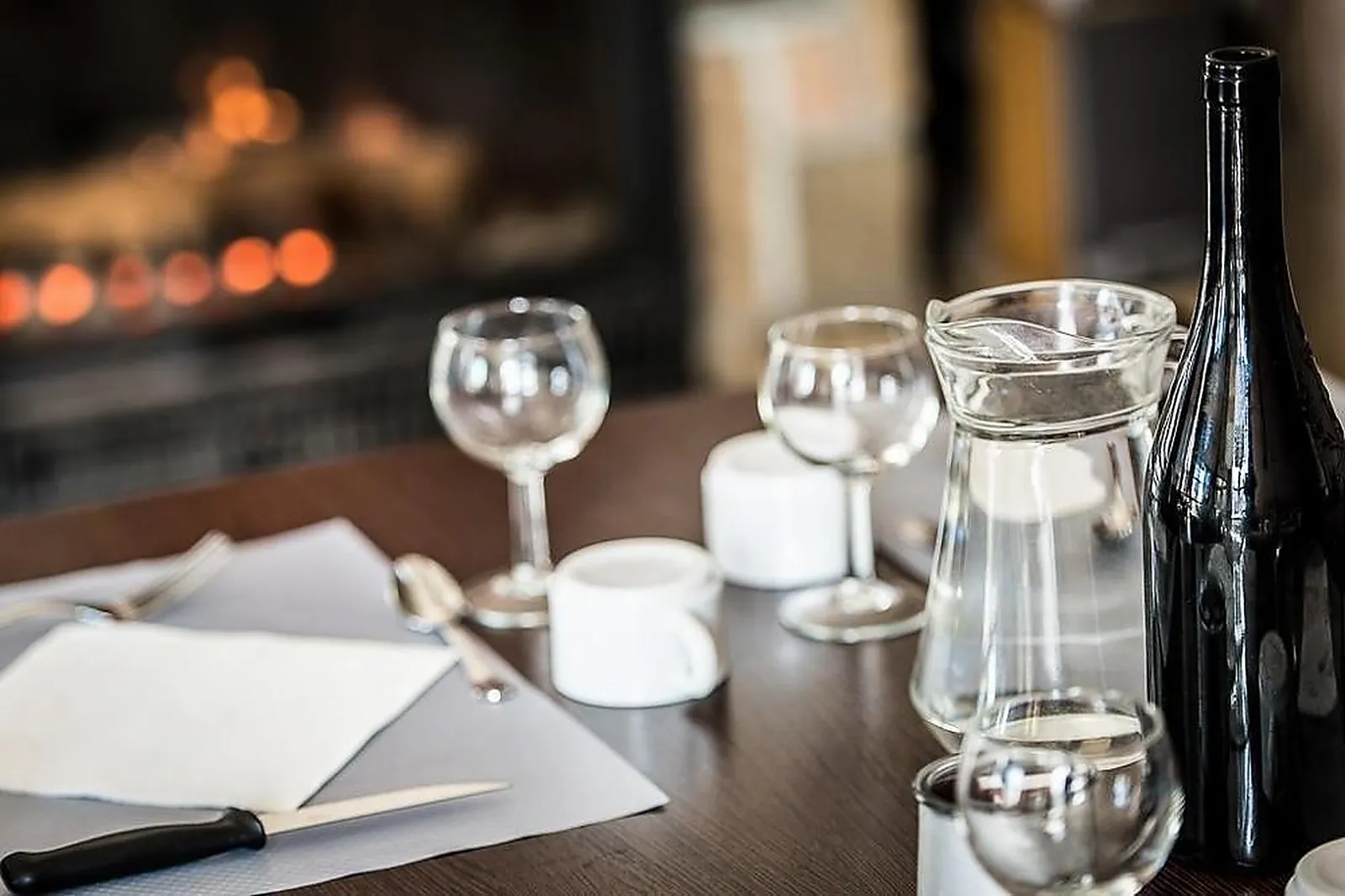 Lieux événementiels, LA P'TITE MARMITE