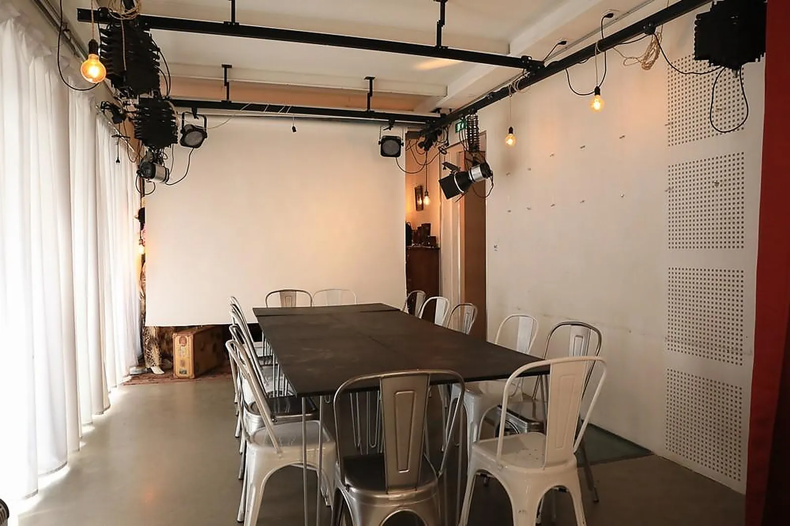 Lieux événementiels, LA PY SPHÈRE