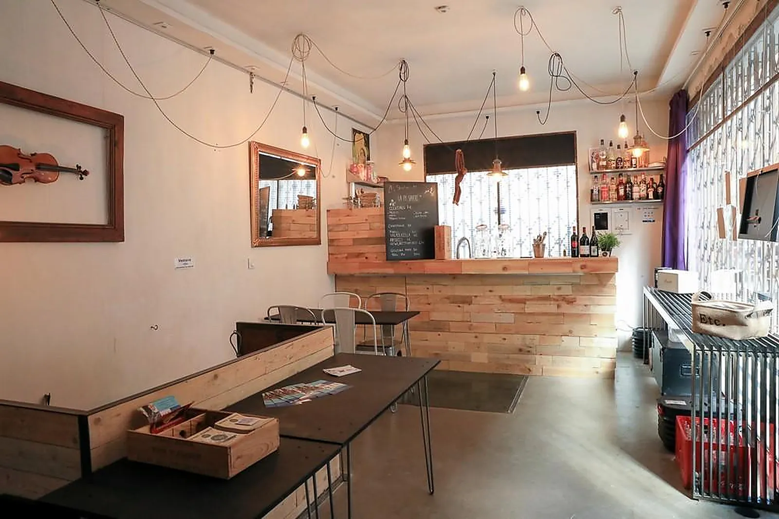 Lieux événementiels, LA PY SPHÈRE