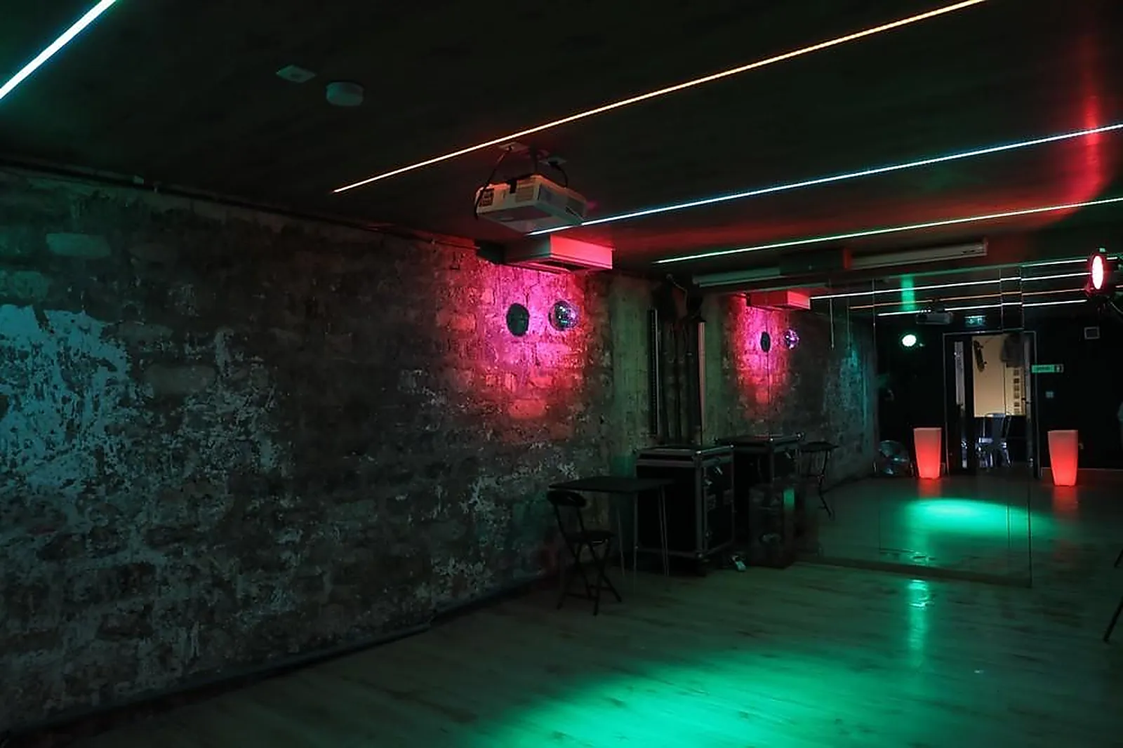 Lieux événementiels, LA PY SPHÈRE